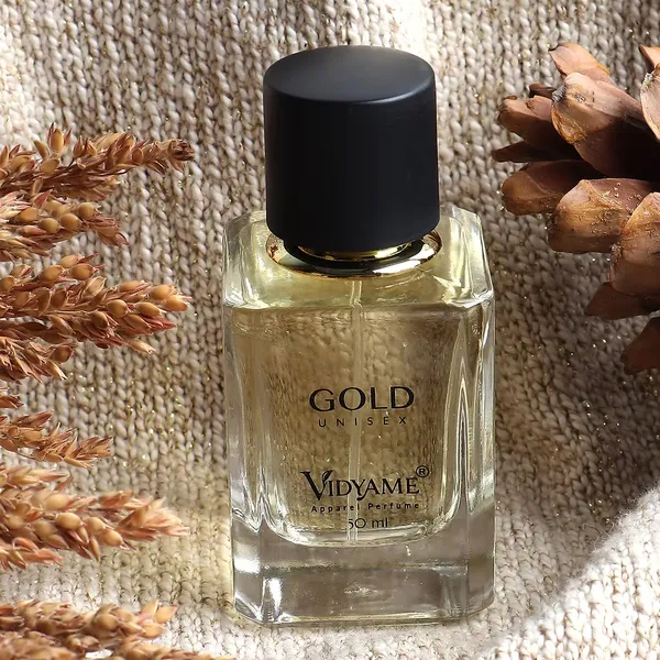 Gold_Unisex_Perfume_by_Vidyame_|_50ml_|_Warm_Fruity-Floral,_Compliment_Magnet