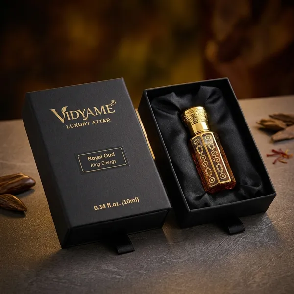 ROYAL_OUD_ATTAR_|_100%_Pure_Perfume_Oil_|_12+_Hour_Wear