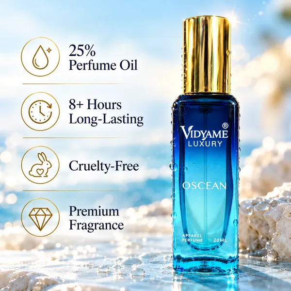 Vidyame_Luxury_Ocean_Sandalwood_Apparel_Perfume