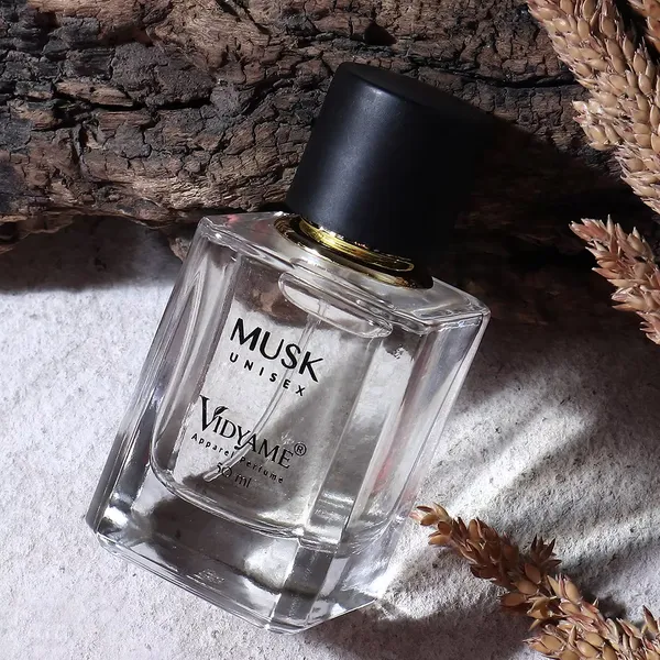 Exotic_+_Musk_Unisex_Perfume_Duo_by_Vidyame_|_2_×_50ml|_Floral-Fruity+Clean_Musk
