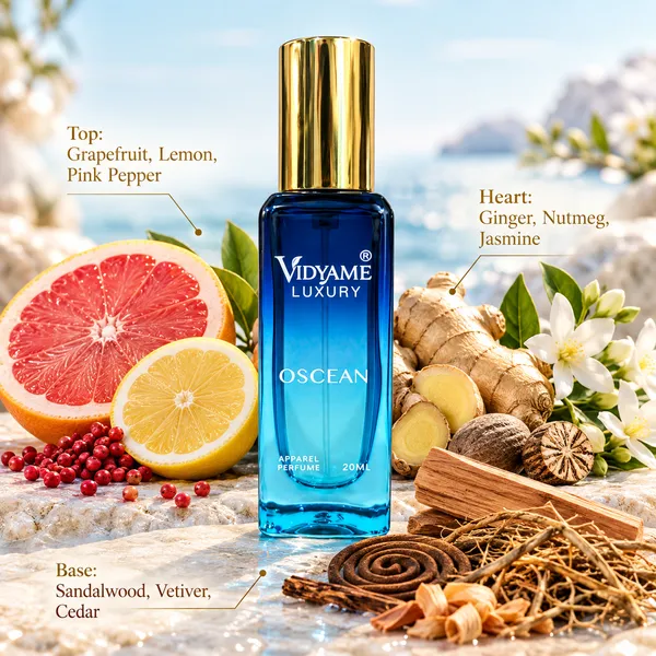 Vidyame_Luxury_Ocean_Sandalwood_Apparel_Perfume