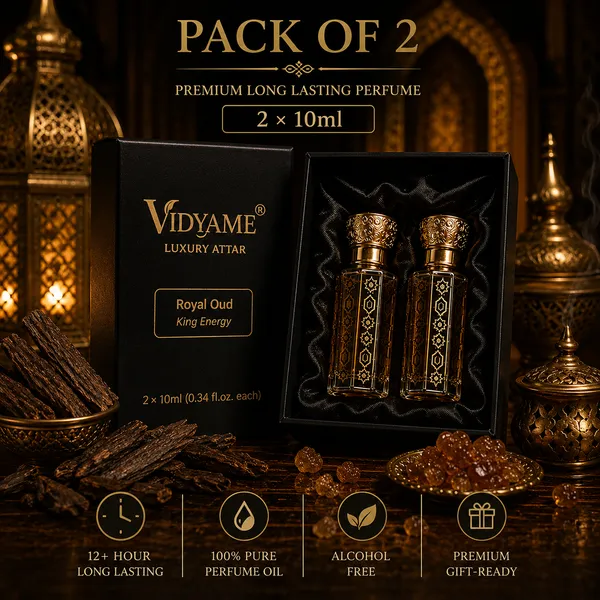 ROYAL_OUD_ATTAR_|_100%_Pure_Perfume_Oil_|_12+_Hour_Wear