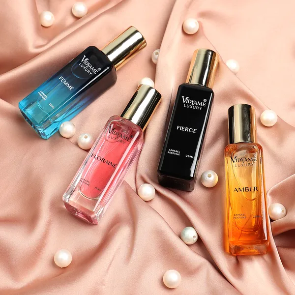 Bouquet:_Premium_Women's_Gift_Set_of_4_—20ml_Perfumes_|_Every_Mood,_Every_Moment