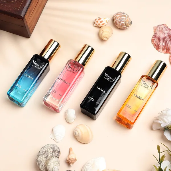 Bouquet:_Premium_Women's_Gift_Set_of_4_—20ml_Perfumes_|_Every_Mood,_Every_Moment