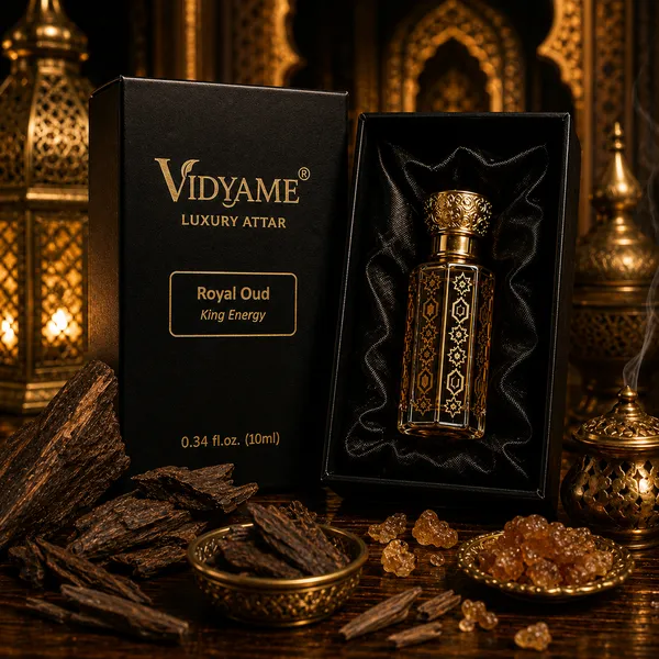ROYAL_OUD_ATTAR_|_100%_Pure_Perfume_Oil_|_12+_Hour_Wear
