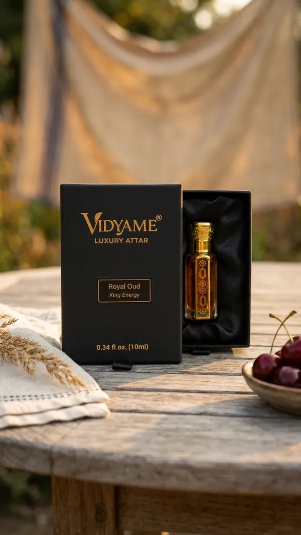 ROYAL_OUD_ATTAR_|_100%_Pure_Perfume_Oil_|_12+_Hour_Wear