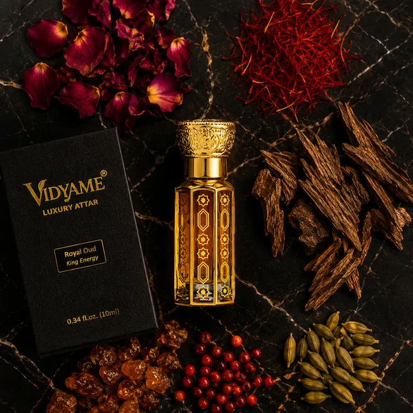 ROYAL_OUD_ATTAR_|_100%_Pure_Perfume_Oil_|_12+_Hour_Wear