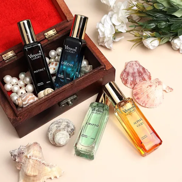 Illusion:_Premium_Men's_Gift_Set_of_4_—20ml_Perfumes_|_Every_Mood,_Every_Moment