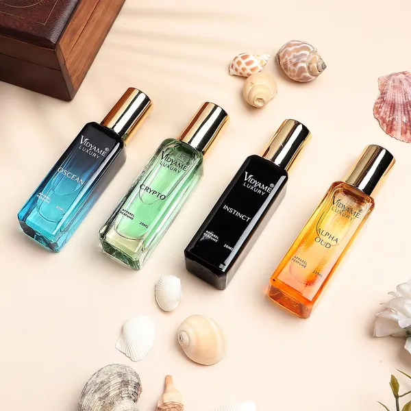 Illusion:_Premium_Men's_Gift_Set_of_4_—20ml_Perfumes_|_Every_Mood,_Every_Moment