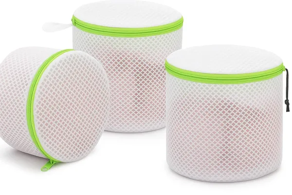 3_Pcs_Cylinder_Shape_Bra_Wash_Bag