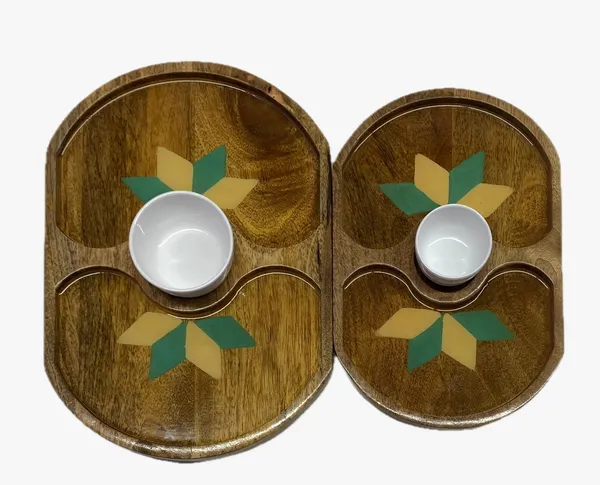 Cosmiic_Greens_Wooden_Serving_Platter_With_Bowls
