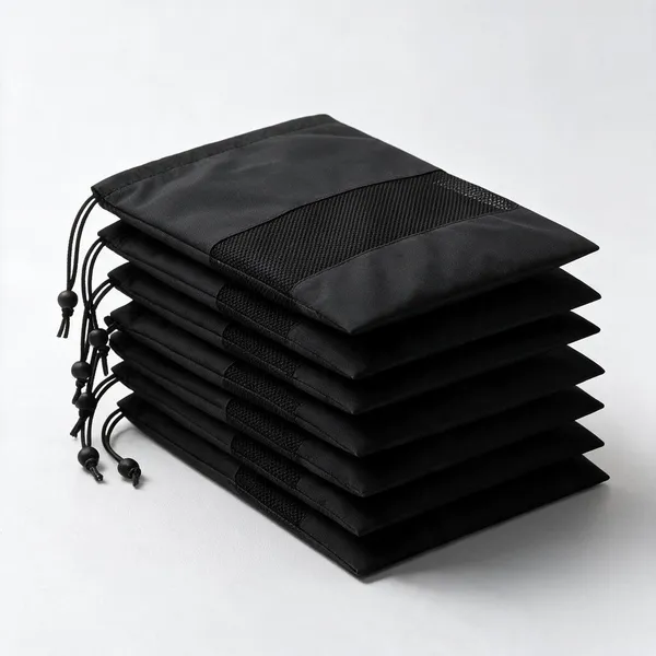 Cosmiic_Greens_Premium_Nylon_Travel_Shoe_Bags_With_Rope