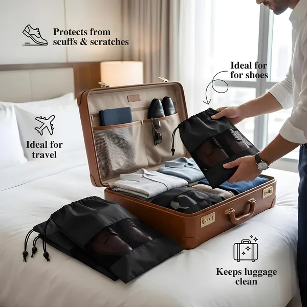 Cosmiic_Greens_Premium_Nylon_Travel_Shoe_Bags_With_Rope