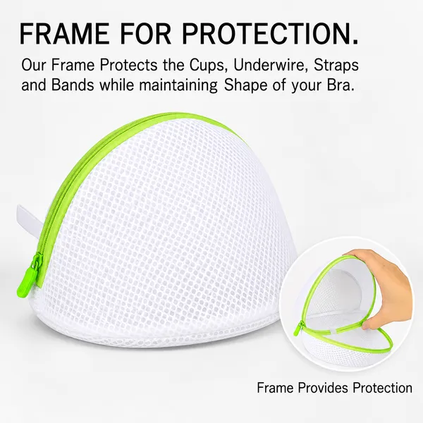 3_Pcs_Cone_Shape_Bra_Wash_Bag