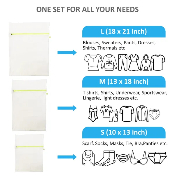 Cosmiic_Greens_Mesh_Laundry_Washing_Bags