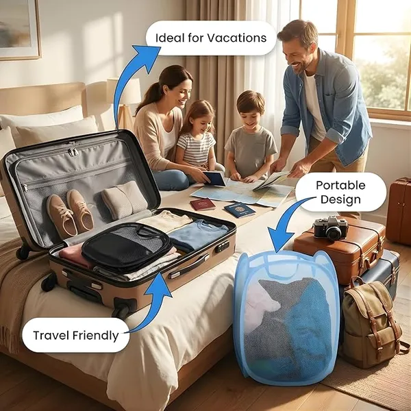 Cosmiic_Greens_Mesh_Laundry_Foldable_Basket