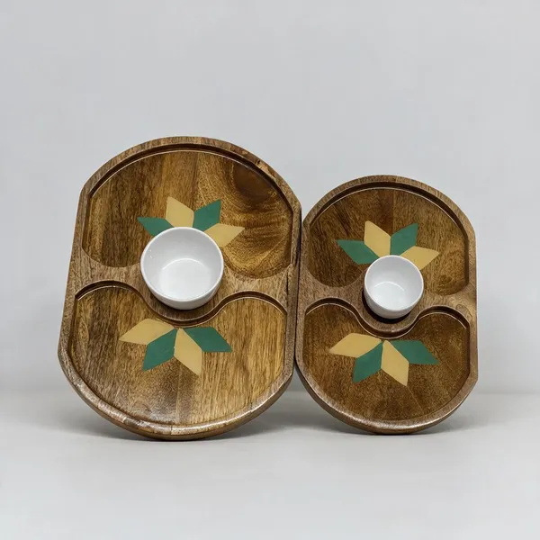 Cosmiic_Greens_Wooden_Serving_Platter_With_Bowls