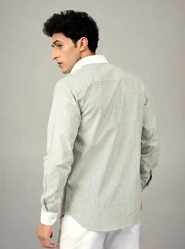 Premium_Grey_Micro_Stripe_100_Cotton_Shirt_Contrast_Collar_Cuffs