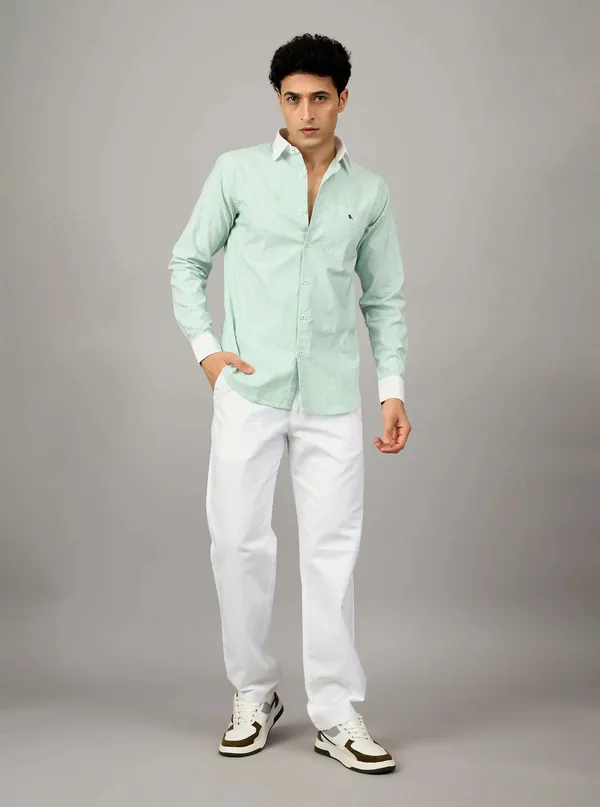 The_Mint_Pinstripe_100_Cotton_Contrast_Collar_Shirt_Mint_Pinstripe
