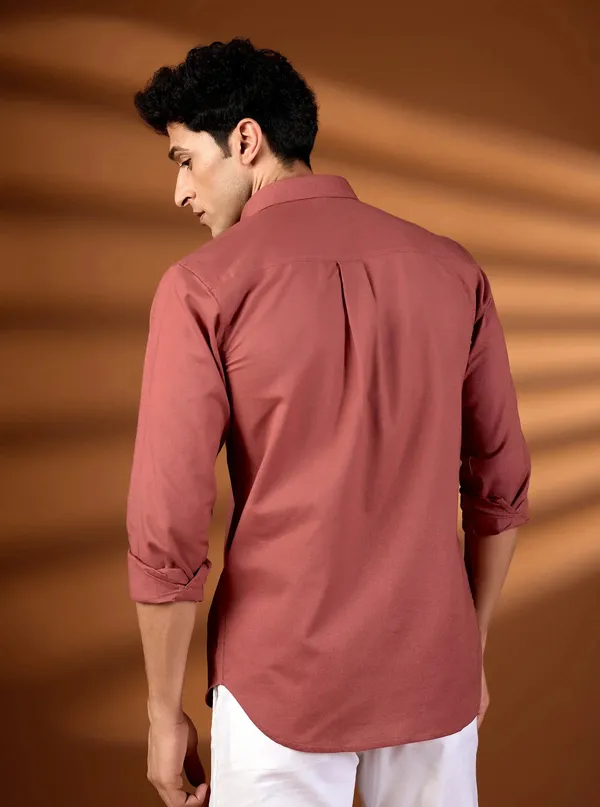 Mens_Dusty_Rose_Cotton_Linen_Blend_Slim_Fit_Shirt_Dusty_Rose_Mauve
