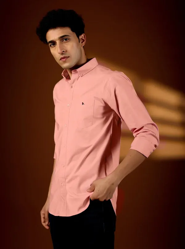 Premium_Mens_Peach_Pearl_100_Cotton_Twill_Shirt_Peach_Pearl