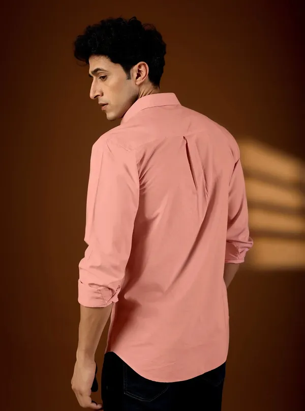 Premium_Mens_Peach_Pearl_100_Cotton_Twill_Shirt_Peach_Pearl