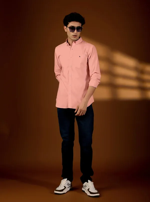 Premium_Mens_Peach_Pearl_100_Cotton_Twill_Shirt_Peach_Pearl