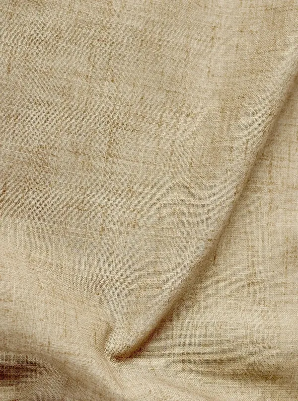 Mens_Earth_Tone_Botanical_Print_Textured_Cotton_Shirt_Artisan_Short_Sleeve_Product_Earth_Tone