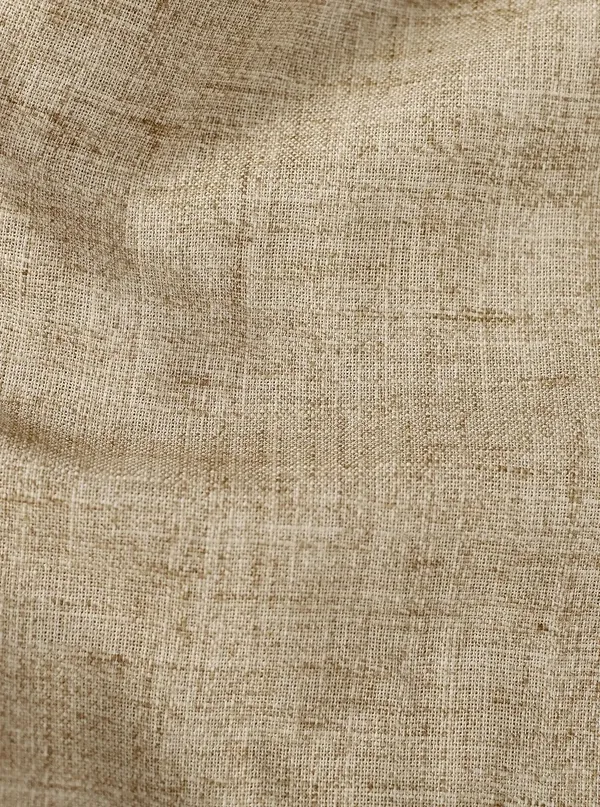 The_Earth_Tone_Asymmetric_Print_Shirt_Premium_Cotton_Slub_Earth_Tone