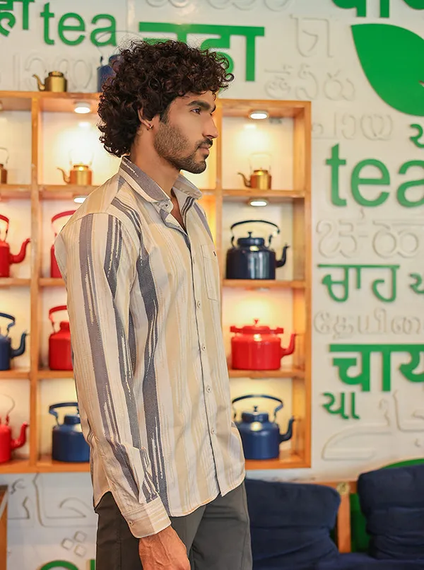 Sand_Slate_Abstract_Stripe_4_Way_Stretch_Performance_Shirt_Pearl