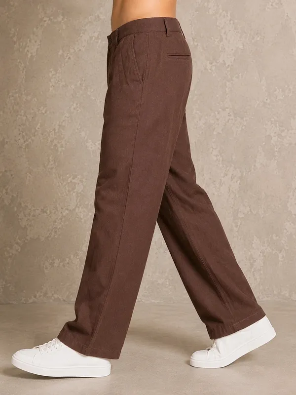Premium_100_Pure_Linen_Mens_Trousers_Mocha_Brown