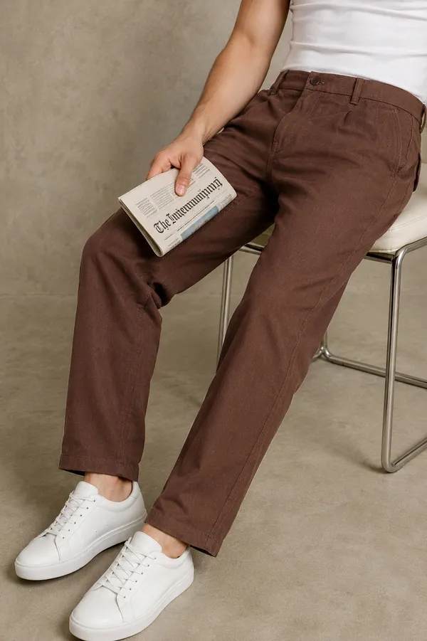 Premium_100_Pure_Linen_Mens_Trousers_Mocha_Brown