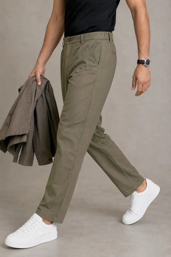 Premium_100_Pure_Linen_Mens_Pleated_Trousers_Olive_Green_Olive_Green