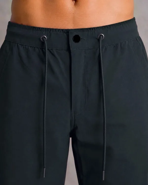 Premium_Nylon_4_Way_Lycra_Mens_Pants_Midnight_Black_Blue_Zodiac