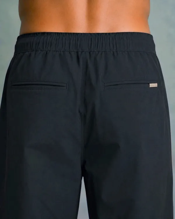 Premium_Nylon_4_Way_Lycra_Mens_Pants_Midnight_Black_Blue_Zodiac