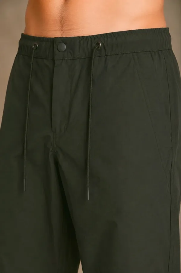 Premium_Nylon_Lycra_4_Way_Stretch_Pants_Dark_Forest_Green_Dark_Forest_Green