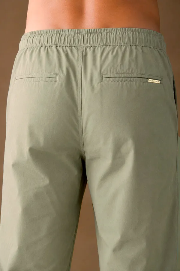 Premium_Nylon_Lycra_4_Way_Stretch_Pants_Sage_Khaki