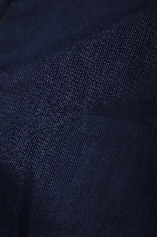 Premium_Cotton_Tencel_Non_Stretch_Cargo_Pants_Raw_Indigo_Blue_Raw_Indigo