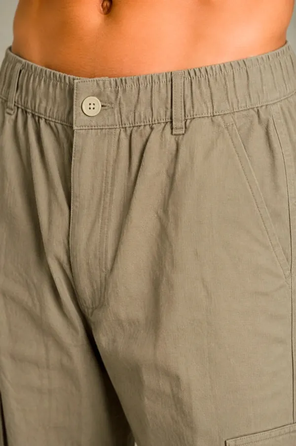 Premium_100_Cotton_Slub_Mens_Cargo_Pants_Desert_Khaki