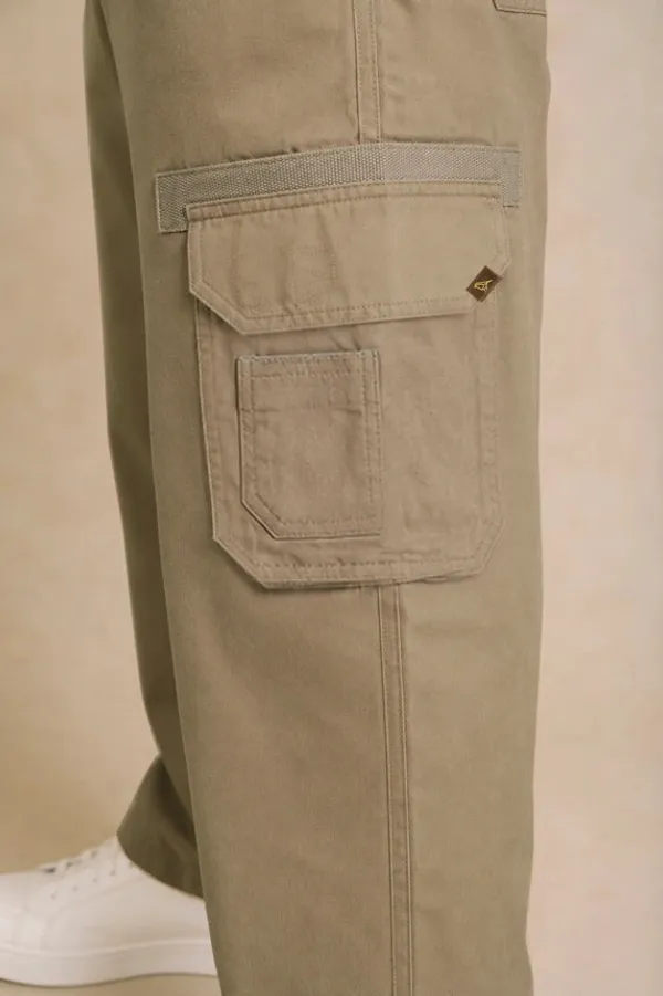 Premium_100_Cotton_Slub_Mens_Cargo_Pants_Desert_Khaki