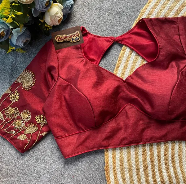 Presenting_The_Midnight_Zardozi_Bloom_Blouse