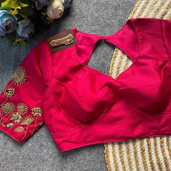 Presenting_The_Midnight_Zardozi_Bloom_Blouse