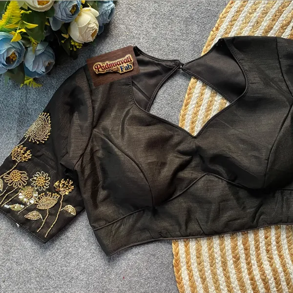 Presenting_The_Midnight_Zardozi_Bloom_Blouse