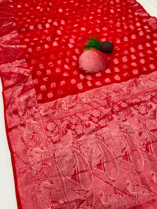 Women's_Premium_Banarasi_Silk_Saree_|_with_Rich_Zari_Weaving_|_Festive_&_Wedding_Wear_Traditional_Saree_|_Soft_Silk_Saree_with_Elegan_Pallu