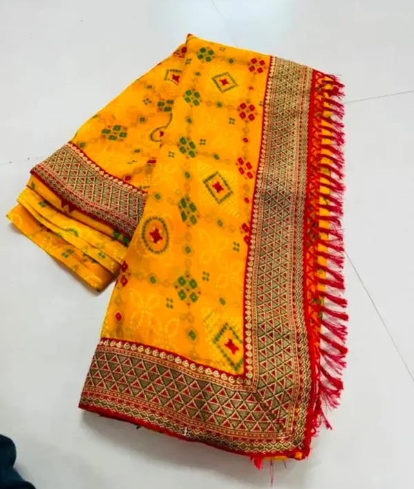 Bandhani_saree,_Bandhej_saree,_Top_selling_saree,_Saree_with_blouse,_pure_georgette_saree,_soft_georgette_saree,_party_wear_saree,_desiger_saree,_banarsi_saree,_celebrity_saree,_festive_saree,_bollywood_saree