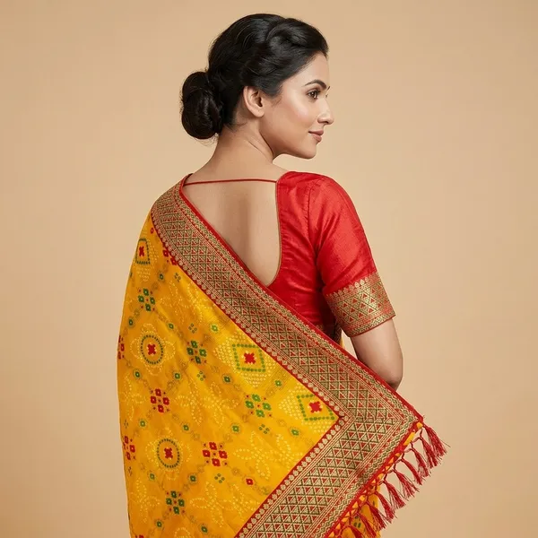 Bandhani_saree,_Bandhej_saree,_Top_selling_saree,_Saree_with_blouse,_pure_georgette_saree,_soft_georgette_saree,_party_wear_saree,_desiger_saree,_banarsi_saree,_celebrity_saree,_festive_saree,_bollywood_saree