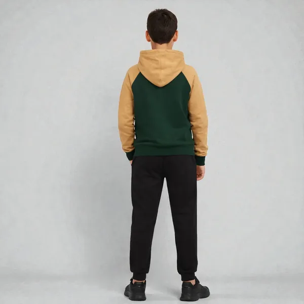 Kids_Hood&Trackpant