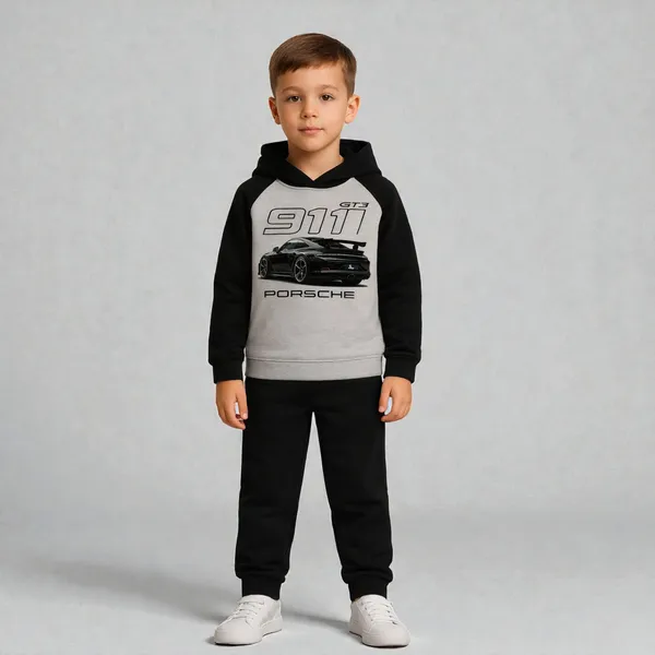 Kids_Hood&Trackpant