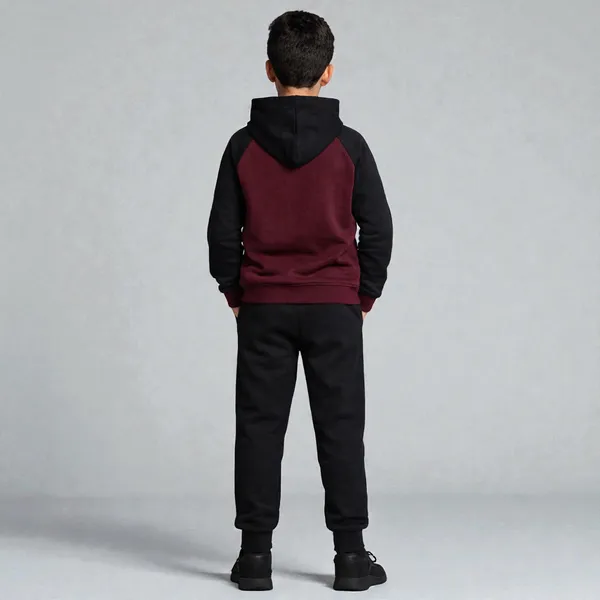 Kids_Hood&Trackpant