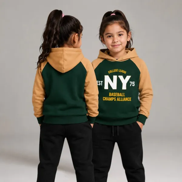 Kids_Hood&Trackpant